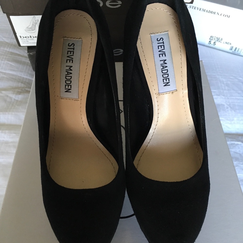 Steve Madden pumps - size 5.5